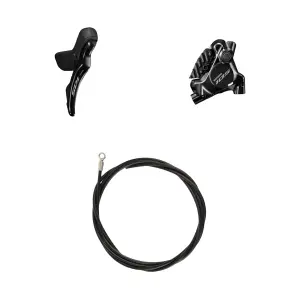 Σέτ φρένων πίσω δεξιά Shimano BRR7170KTSTR7120ST image-0