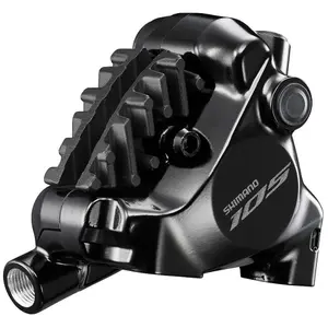Αριστερό μπροστινό σετ φρένων Shimano BRR7170KTSTR7120ST image-5