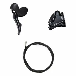 Bremsen-Kit Shimano Ultegra BRR8020KITR8070SET image-1