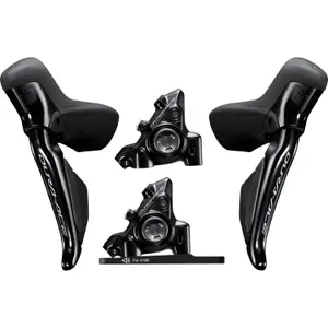 Kit de travões Shimano Dura-Ace BRR9270KTSTR9270