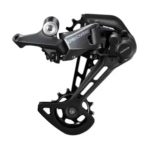 Deragliatore posteriore Shimano Deore RD-M6100 12V