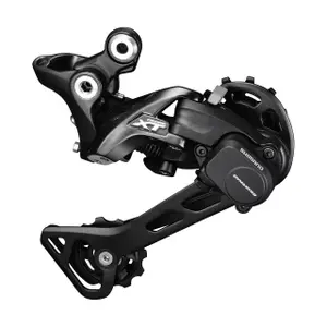 Deragliatore posteriore Shimano DEORE XT RD-M8000 11V