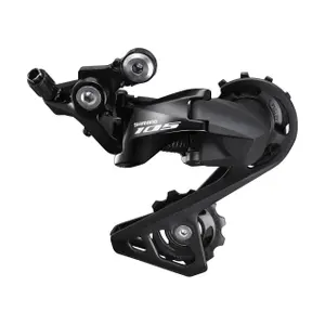 Przerzutka tylna Shimano 105 RD-R7000 11V image-0