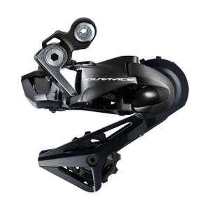 irdr9150ss-deragliatore-posteriore-shimano-dura-ace-rd-r9150-11v-nero-tu