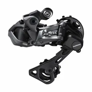 Hintere Kettenschaltung Shimano Grx RD-RX817 11V