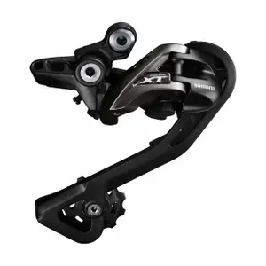 Descarrilador traseiro Shimano Deore Xt RD-T8000 10V image-0