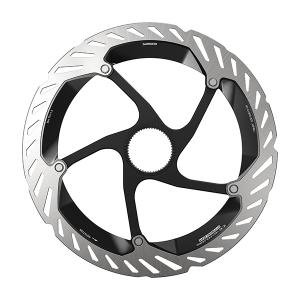 irtcl900le-freins-a-disque-avec-ecrou-shimano-rt-cl900-argente-203-mm