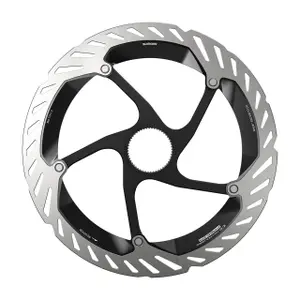 Δίσκος φρένου με παξιμάδι Shimano CL Int RT-CL900 image-0
