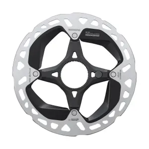 Disco de freno Shimano CL Ext. RT-EM910 Ice-Tech Freeza