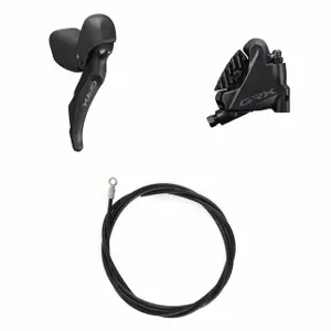 Σετ φρένων Shimano GRX GRX BRRX400KTSTRX600ST image-0