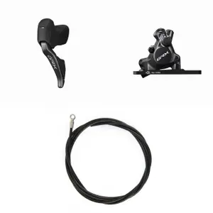 Σετ φρένων Shimano Brrx820ktstrx825 image-0