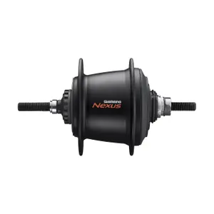 Moyeu vitesses intégrées Shimano Nexus SG-C3001-7R image-0