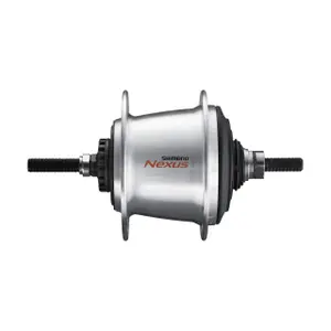 Moyeu vitesses intégrées Shimano Nexus SG-C3001-7R image-0