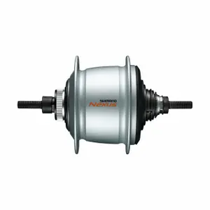Mozzo del cambio integrato Shimano Nexus SG-C6001-8D 8 v