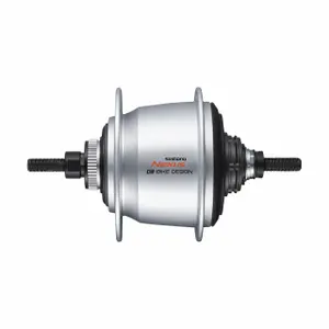 5v integrerad växelnav Shimano Nexus SG-C7000-5D