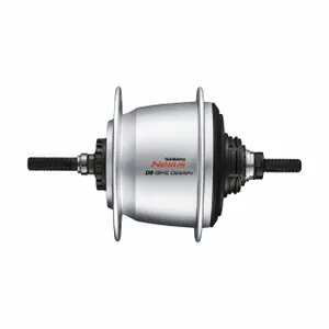 5v integrerad växelnav Shimano Nexus SG-C7000-5R