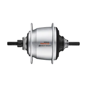 Mozzo di velocità integrato Shimano SG-C7050-5D Nexus CL image-0