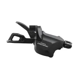 Schalthebel Shimano Deore SL-M6000-IR Rapidfire Plus image-0