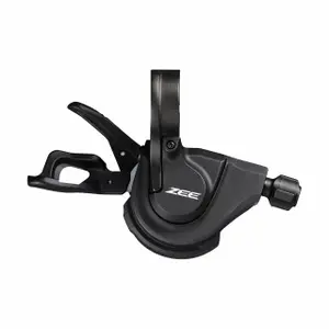 Schalthebel Shimano Zee SL-M640 Rapidfire Plus image-0