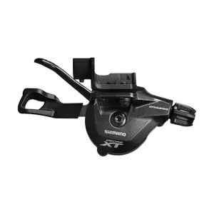 Μανέτα αλλαγής ταχυτήτων ποδηλάτου Shimano Deore XT SL-M8000-R-SET image-0