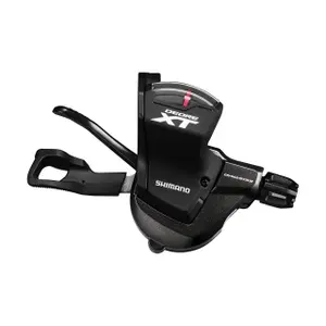 Μανέτα αλλαγής ταχυτήτων ποδηλάτου Shimano Deore XT SL-M8000-R-SET image-0