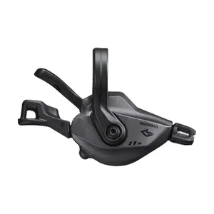 Μανέτα αλλαγής ταχυτήτων ποδηλάτου Shimano Deore XT SLM8130RSET image-0