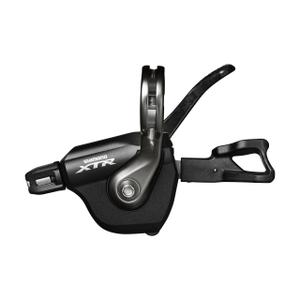 islm9000lbp-gruppo-leva-del-cambio-shimano-xtr-sl-m9000-l-nero-1800-mm