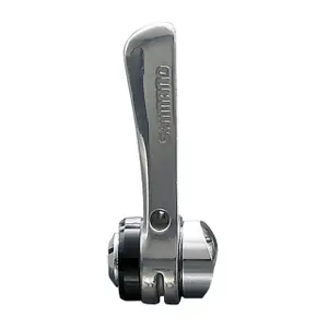 Μανέτα αλλαγής ταχυτήτων στο πλαίσιο Shimano SL-R400 image-0