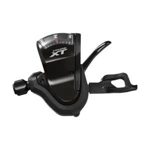Gearskiftehåndtag Shimano Deore XT SL-T8000-L-SET image-0