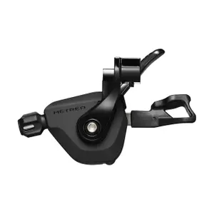 Alavanca de velocidades Shimano SL-U5000-L Rapidfire Plus 2 vitesses image-0