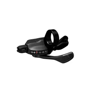 Μανέτα αλλαγής Shimano SLU800011RSET image-2