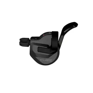 Αλλαγή ταχυτήτων Shimano Rapidfire Plus Mono image-0