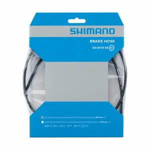 Διάχυση φρένου δισκόφρενου Shimano SM-BH59-SB 1000 image-1