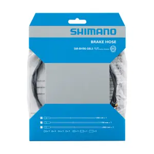 Σωλήνας φρένου Shimano SM-BH90-SBLS Banjo image-1