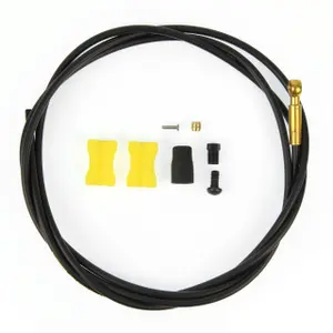 Σωλήνας φρένου Shimano SM-BH90-SBLS Banjo image-0