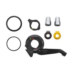 ismc7000002-integrated-gear-hub-parts-kit-shimano-nexus-sm-c7000-5-black-silver-11-8-7-5-speeds