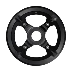 Bandeja de disco de bicicleta 10/11 velocidades Shimano SM-CRE80