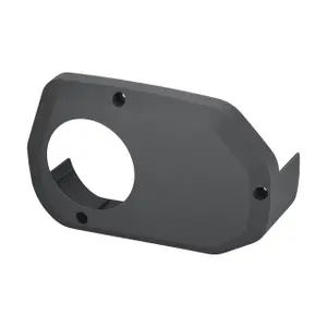 Abdeckung der rechten Motoreinheit Shimano SM-DUE60-45 image-0