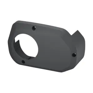 Καπάκι δεξιάς μονάδας κίνησης Shimano SM-DUE60-A image-0