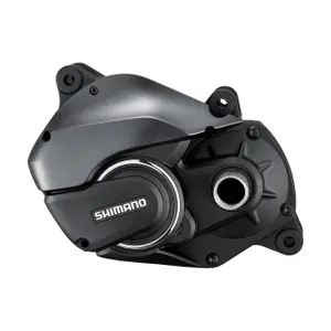 Coperchio del gruppo motore destro/sinistro Shimano SM-DUE80-A image-0