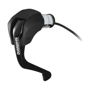 Doppelter Schalt- und Bremshebel (für Rennlenker) für tt/triathlon Shimano Ultegra ST-R8060-L