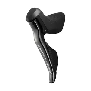 Doppia leva del cambio e del freno per manubri da corsa) Shimano Dura-Ace ST-R9150-L