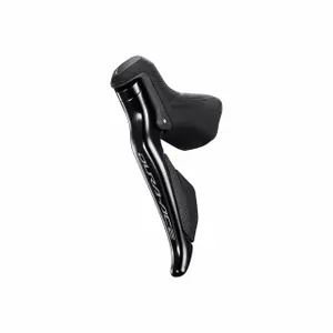 Doppia leva del cambio e del freno (per manubri da corsa) Shimano Dura-Ace ST-R9250-L