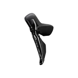 Mando de cambio para manillar de carreras, freno de disco hidráulico Shimano Dura-Ace ST-R9270-L