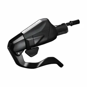 Doble palanca de cambio y freno (para manillar de competición) 2v Shimano Metrea ST-U5060-L