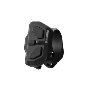 Μονάδα χειρολαβής για αλλαγή ταχύτητας έξι Shimano sw-en600-r image-1