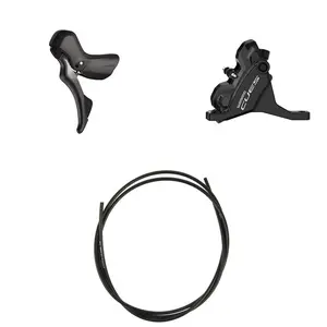 Freins à disque gauche/avant Shimano BRU6030KTSTU6030ST