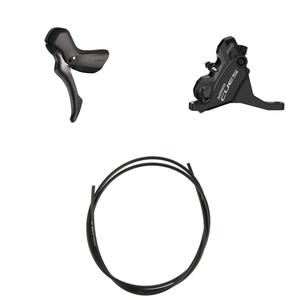 Skivbromsar Shimano Cues BRU6030KTBLU6030 image-0