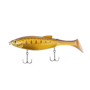 Lure Shimano Yasei Hyper Hybrid S 32g image-0