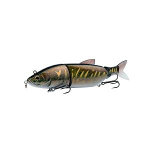 luyasssss23bgt-lure-shimano-yasei-soul-swim-ss-0m-1-5m-brown-230-mm
